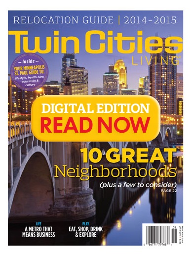 Relocation - Twin Cities Living